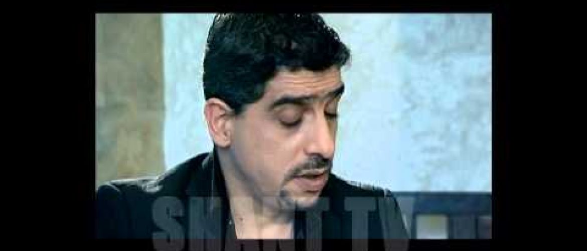 Vorogayt Episode 145