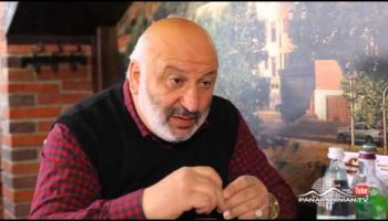 Arajnordner Episode 146