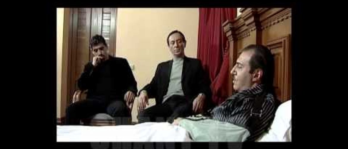 Vorogayt Episode 147