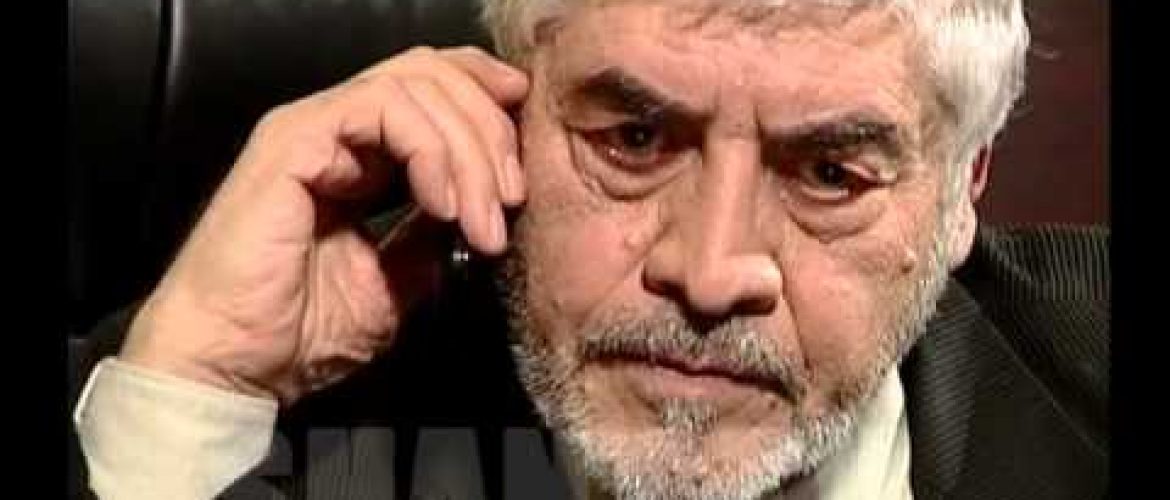 Vorogayt Season 2 Episode 147