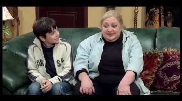 Kargin Serial Season 5 Episode 15