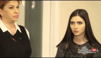 Arajnordner Episode 150