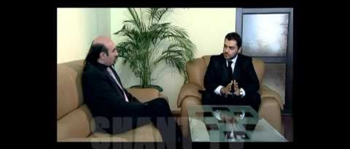 Vorogayt Episode 151