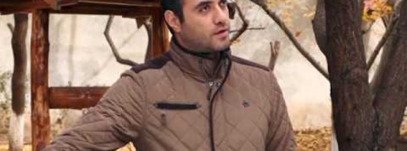 Taqnvac Ser Episode 153