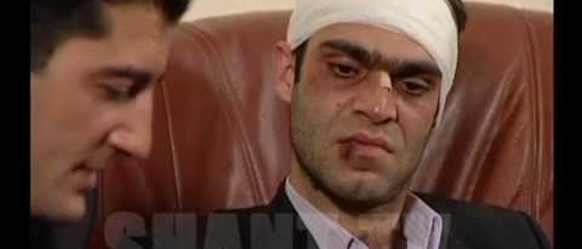 Vorogayt Season 2 Episode 153