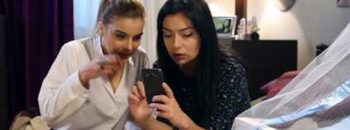 Taqnvac Ser Episode 154