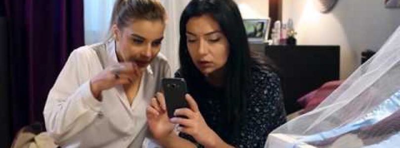 Taqnvac Ser Episode 154