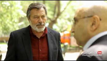 Arajnordner Episode 154