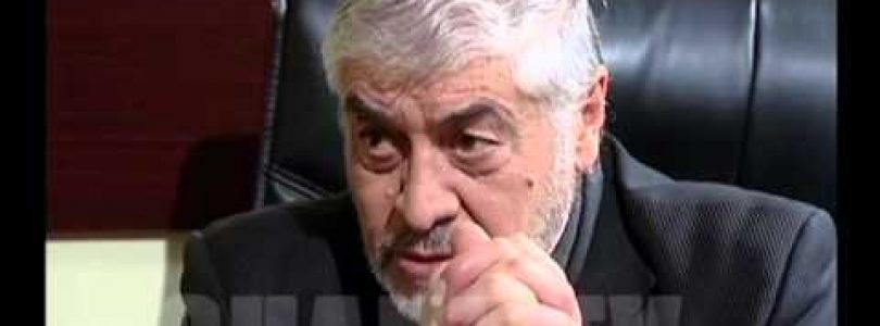 Vorogayt Season 2 Episode 154