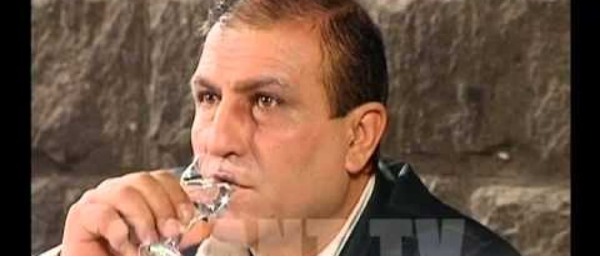 Vorogayt Season 2 Episode 155