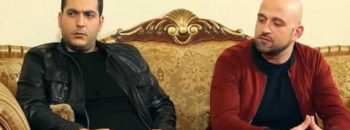 Taqnvac Ser Episode 156