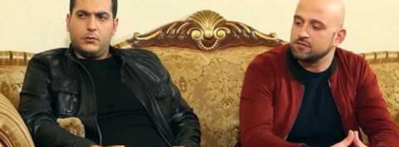 Taqnvac Ser Episode 156