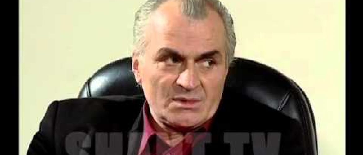 Vorogayt Season 2 Episode 156