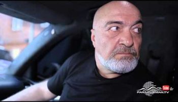 Arajnordner Episode 156