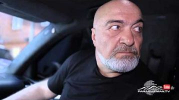 Arajnordner Episode 156