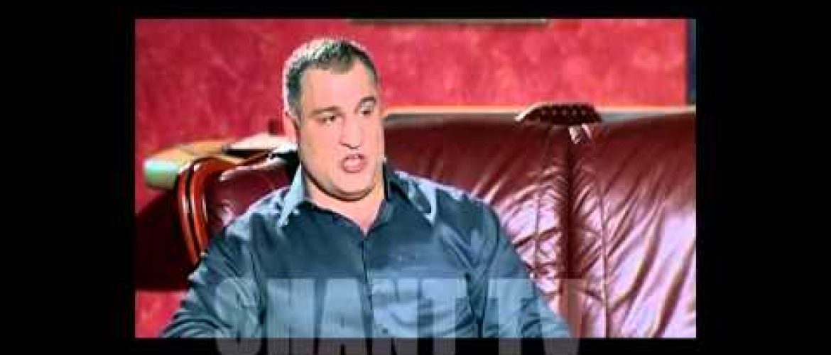 Vorogayt Episode 157