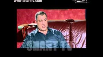 Vorogayt Episode 157