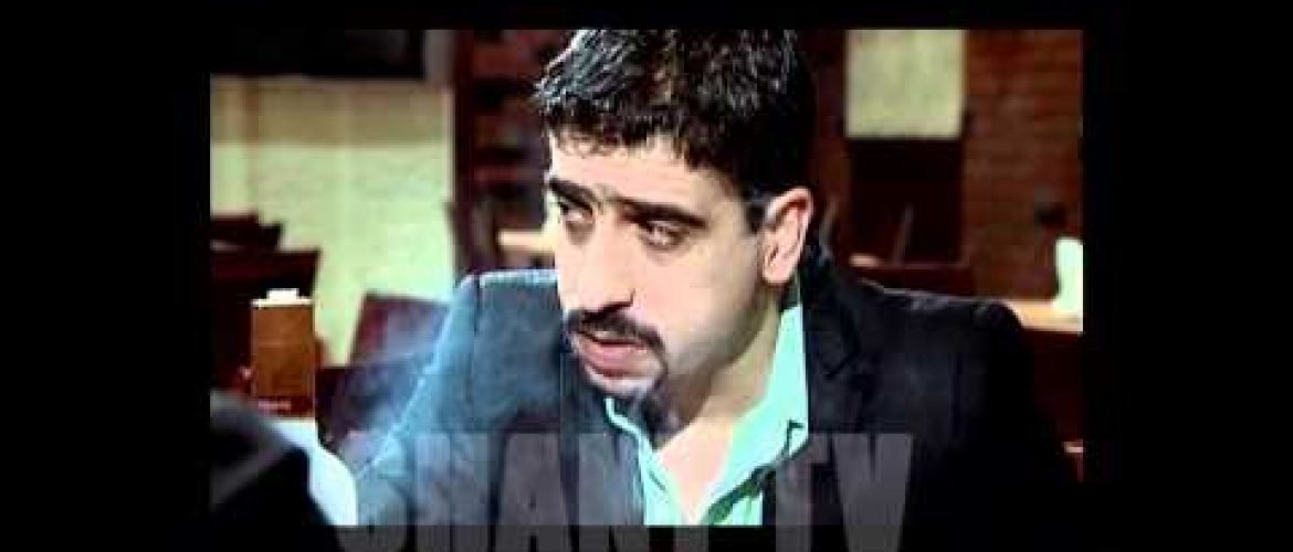 Vorogayt Episode 158