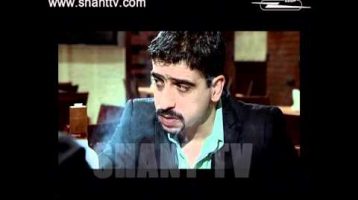 Vorogayt Episode 158