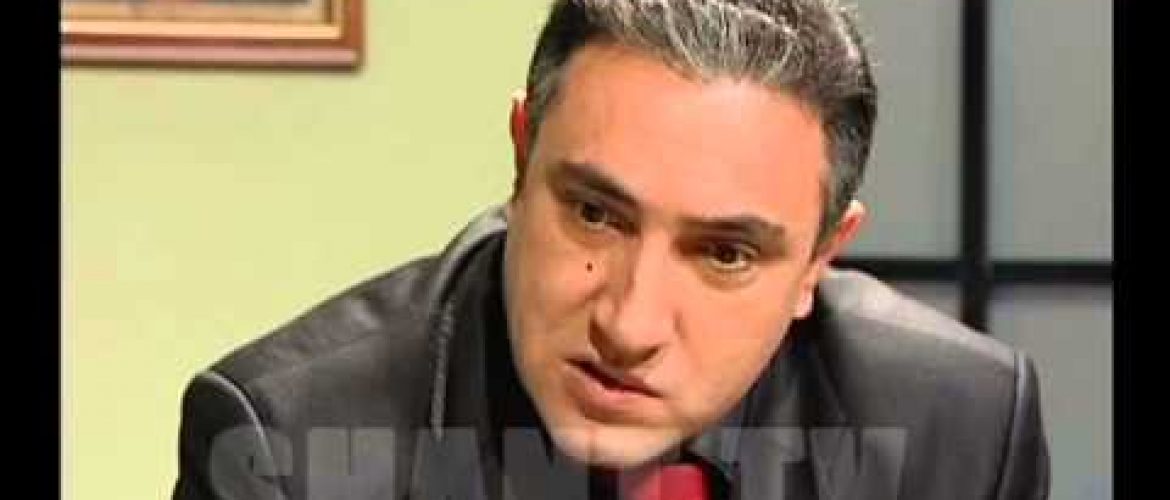 Vorogayt Season 2 Episode 158