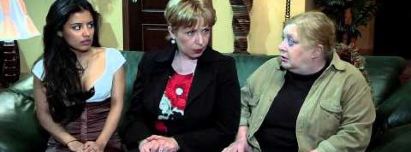 Kargin Serial Season 4 Episode 16