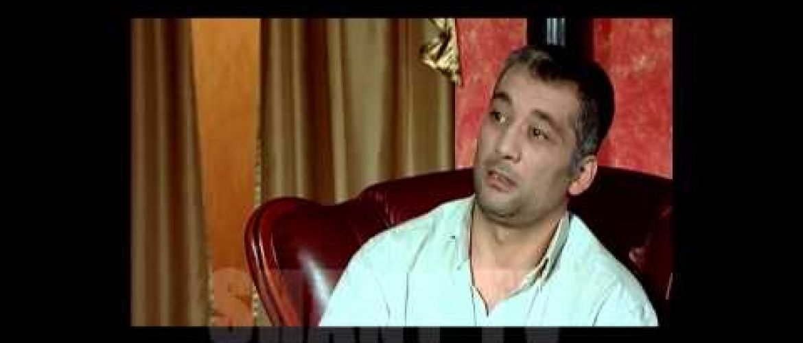 Vorogayt Season 2 Episode 16