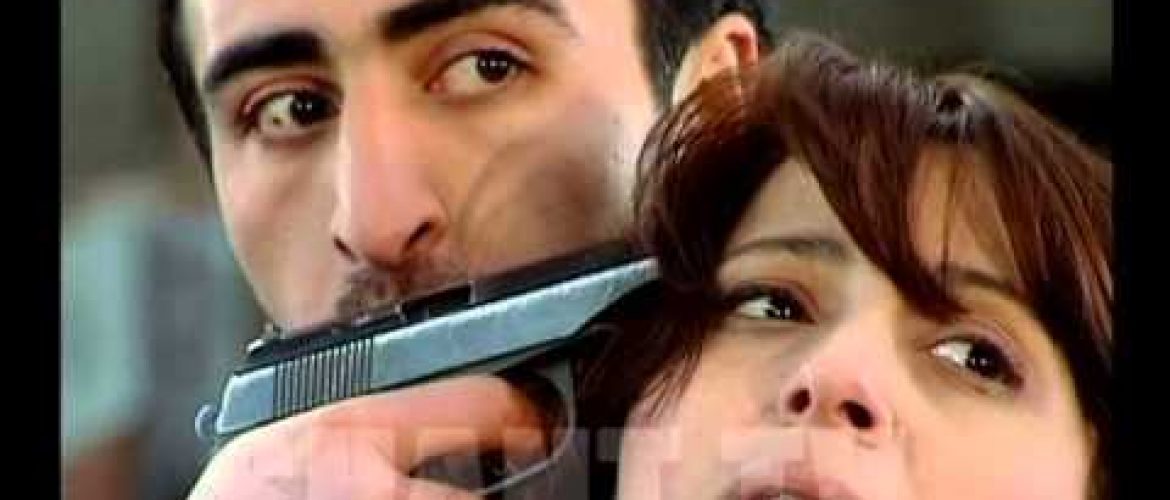 Vorogayt Season 2 Episode 160