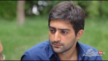 Arajnordner Episode 161