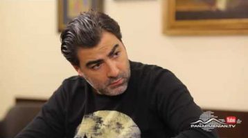 Arajnordner Episode 162