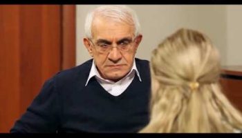 Taqnvac Ser Episode 163