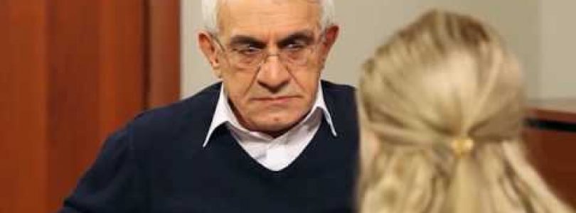 Taqnvac Ser Episode 163