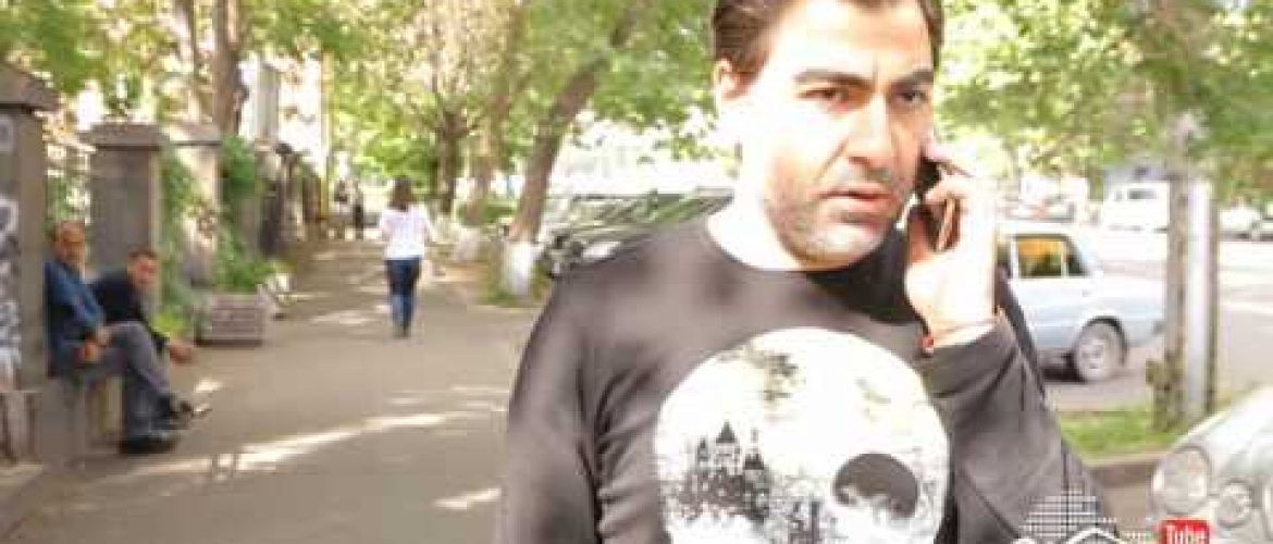 Arajnordner Episode 163