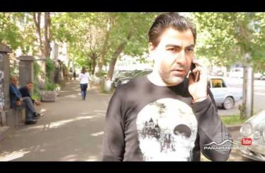 Arajnordner Episode 163