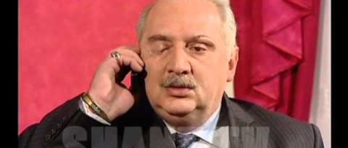 Vorogayt Season 2 Episode 164