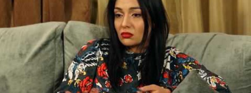 Taqnvac Ser Episode 165