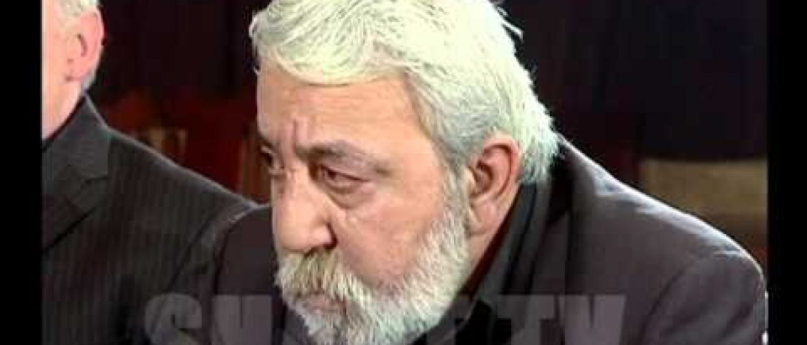 Vorogayt Season 2 Episode 166