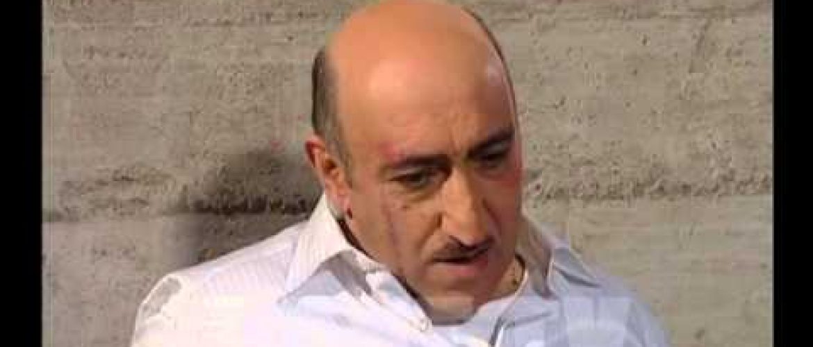 Vorogayt Season 2 Episode 169