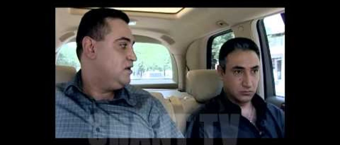 Vorogayt Season 2 Episode 17