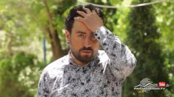 Arajnordner Episode 171