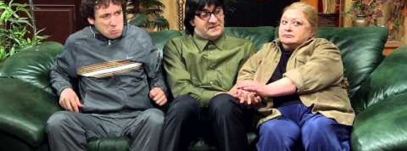 Kargin Serial Season 2 Episode 18