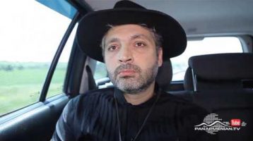 Arajnordner Episode 181