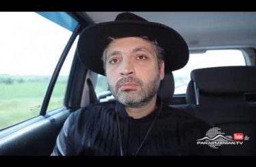 Arajnordner Episode 181