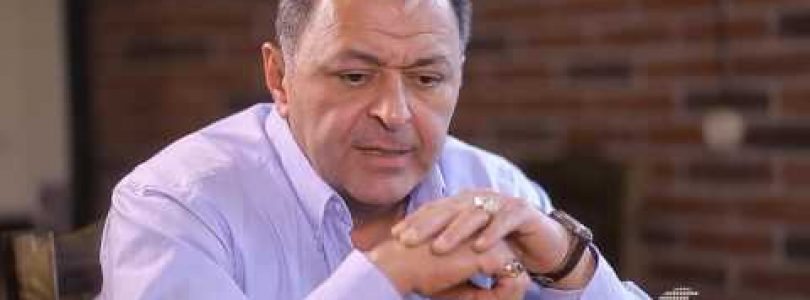 Arajnordner Episode 183