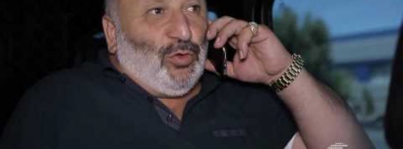 Arajnordner Episode 189