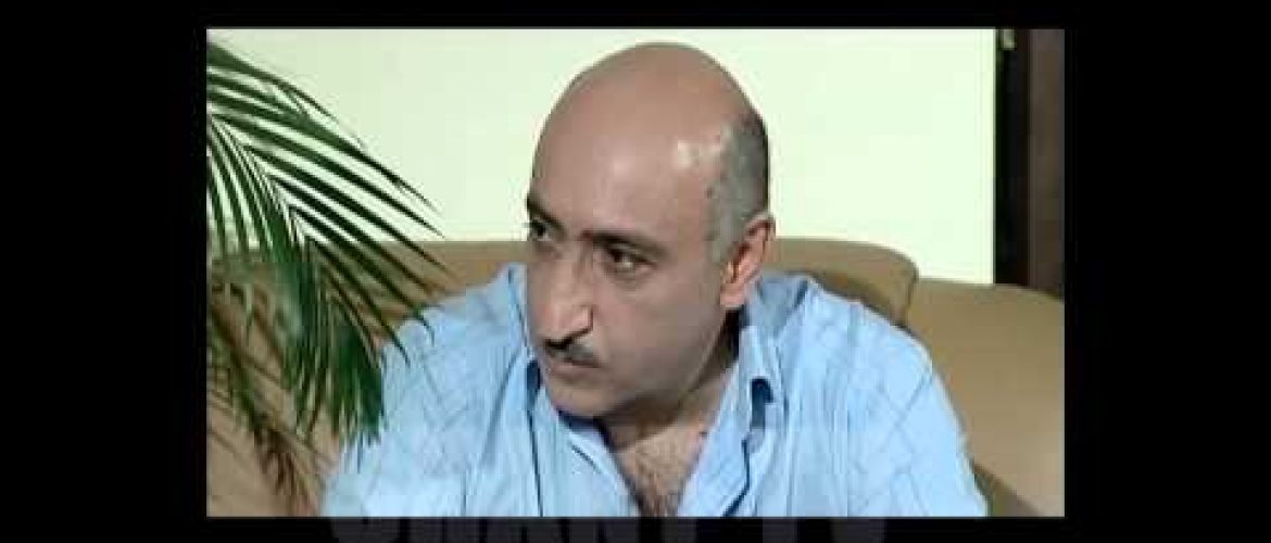 Vorogayt Season 2 Episode 19