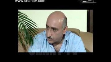 Vorogayt Season 2 Episode 19