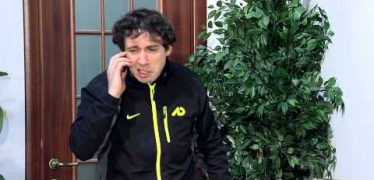 Kargin Serial Season 2 Episode 19