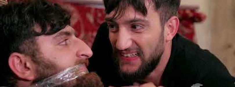 Ete Gtnem Qez Episode 192