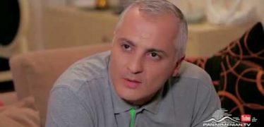 Ete Gtnem Qez Episode 195