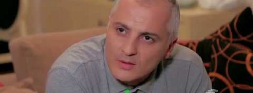 Ete Gtnem Qez Episode 195